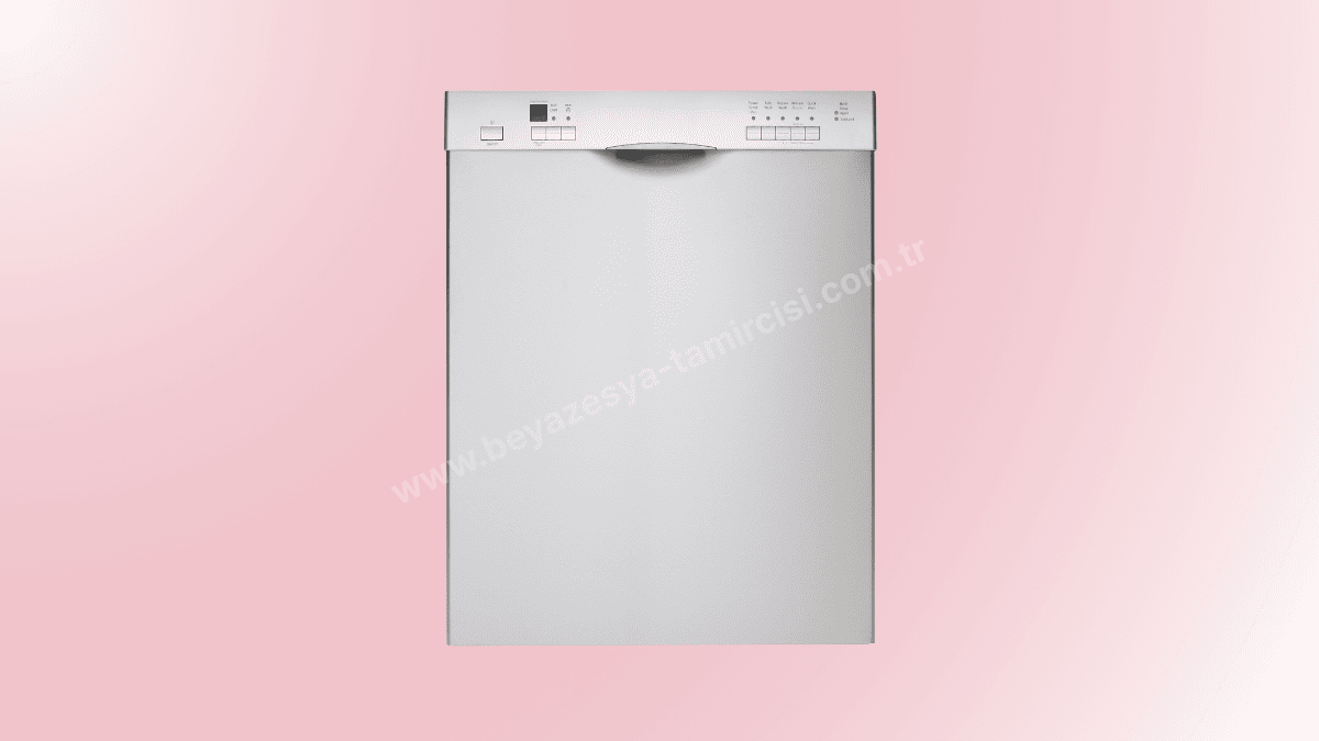 Meram Bulaşık Makinesi Tamircisi - Meram Beyaz Eşya Tamircisi