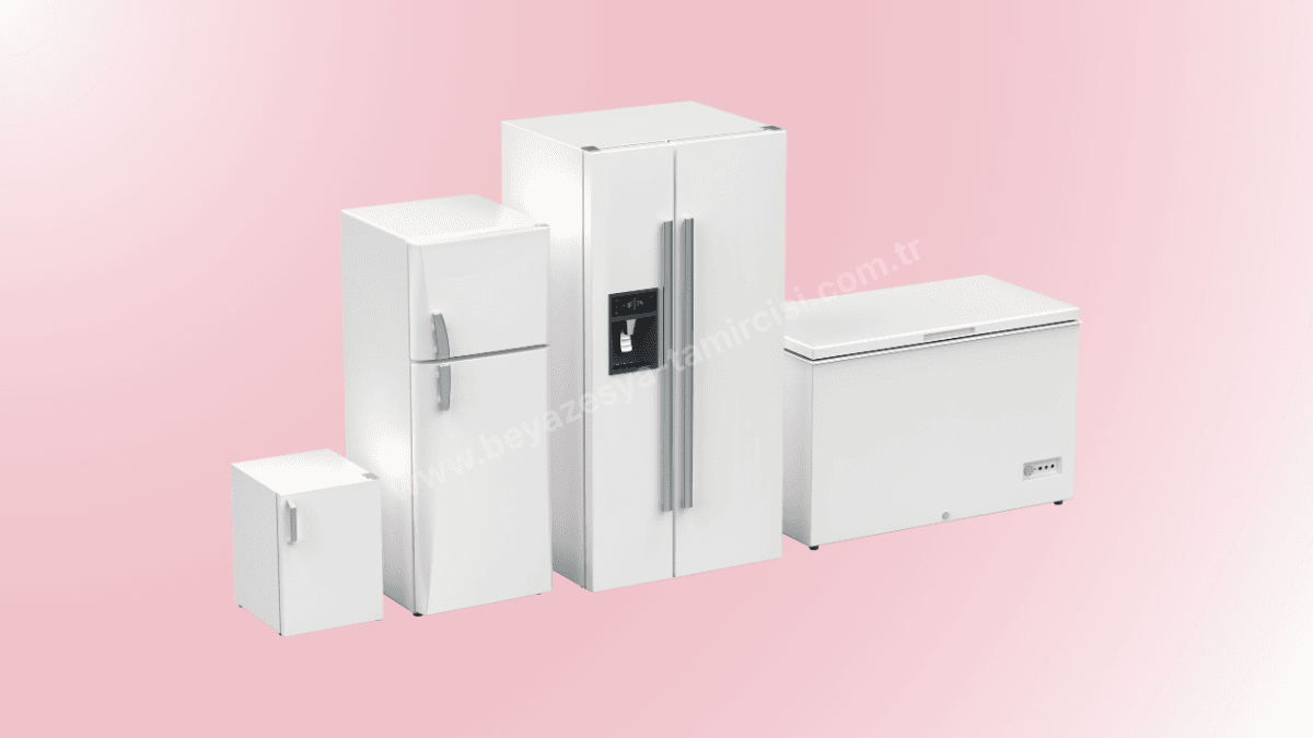 Meram Buzdolabı Tamircisi - Meram Beyaz Eşya Tamircisi