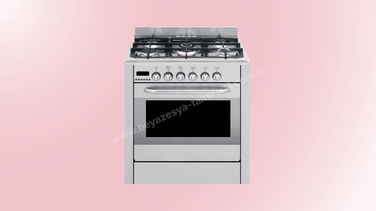 Meram Fırın & Ocak Tamircisi - Meram Beyaz Eşya Tamircisi