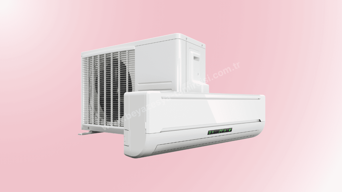 Meram Klima Tamircisi - Meram Beyaz Eşya Tamircisi