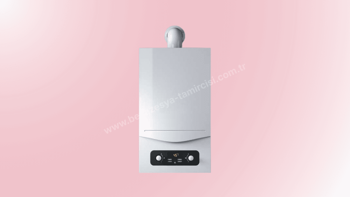 Meram Kombi Tamircisi - Meram Beyaz Eşya Tamircisi